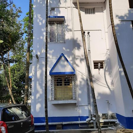 Lodge Sea Angel Old Digha Digha  Exterior photo