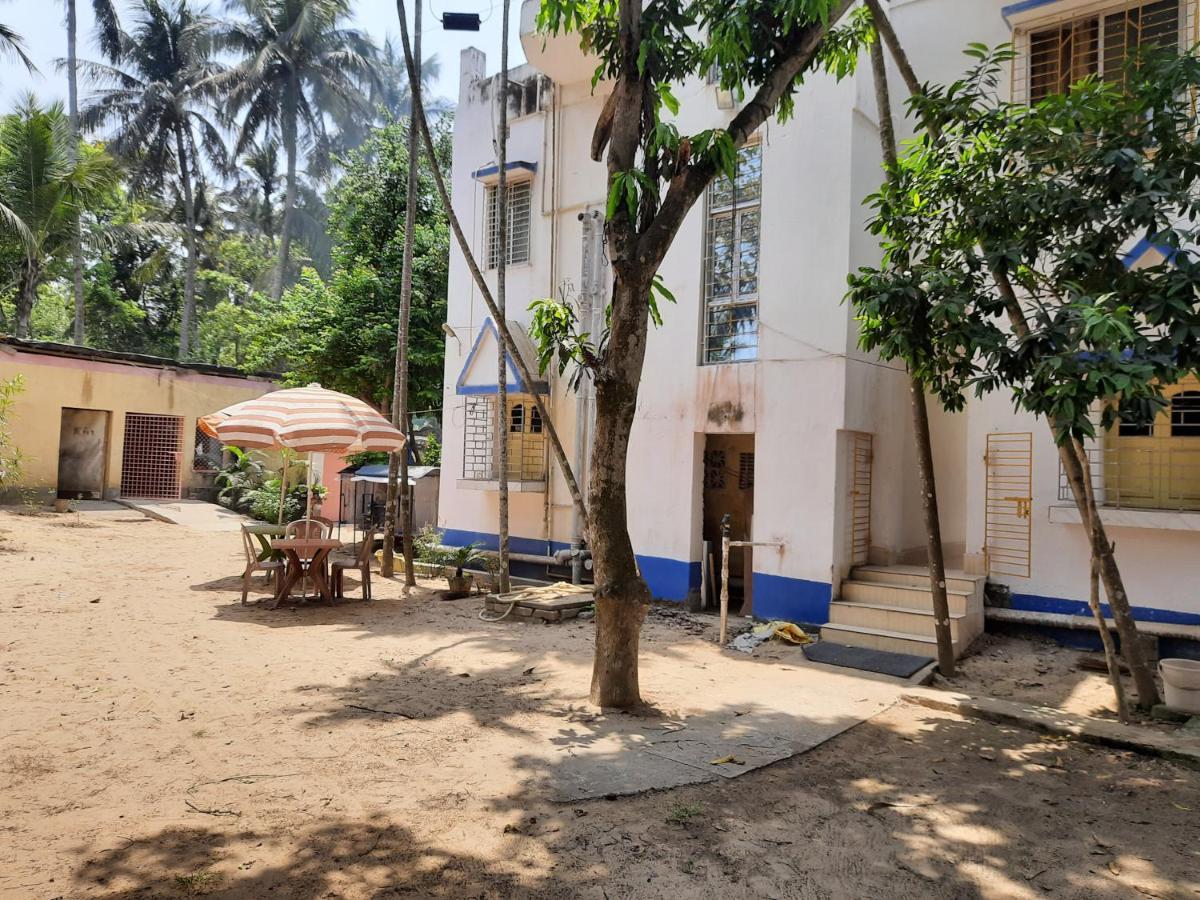 Lodge Sea Angel Old Digha Digha  Exterior photo