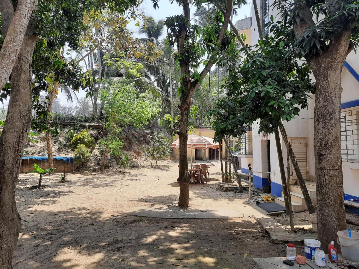 Lodge Sea Angel Old Digha Digha  Exterior photo