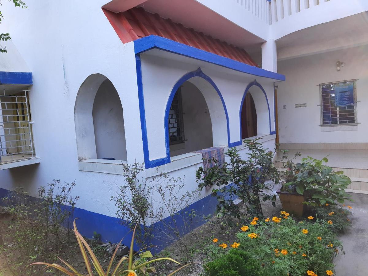 Lodge Sea Angel Old Digha Digha  Exterior photo