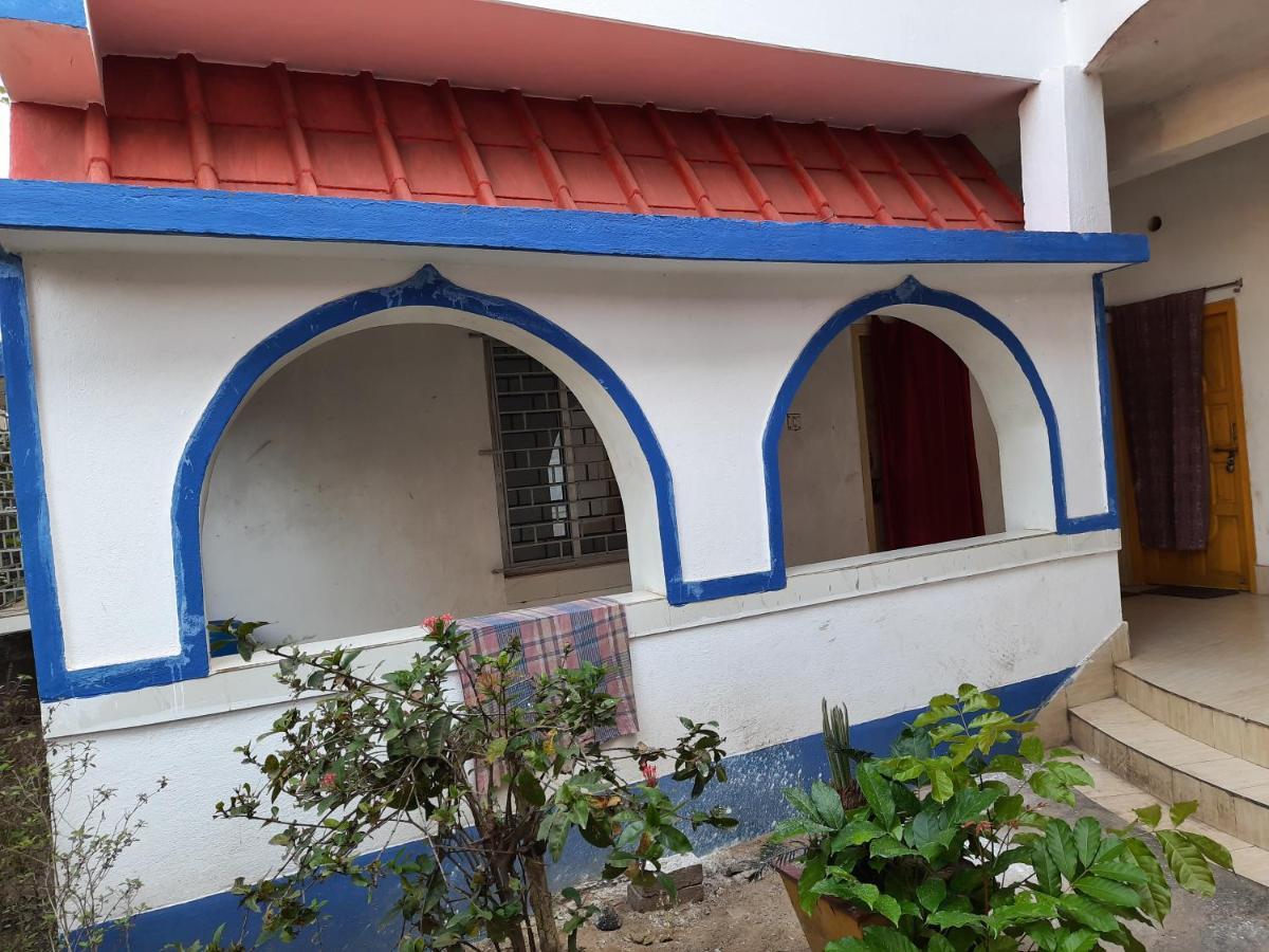 Lodge Sea Angel Old Digha Digha  Exterior photo