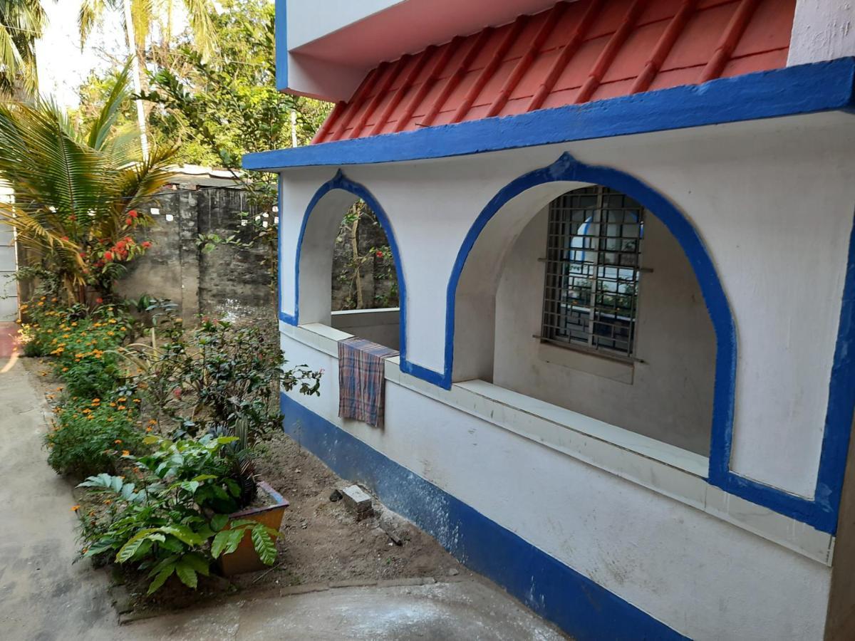 Lodge Sea Angel Old Digha Digha  Exterior photo