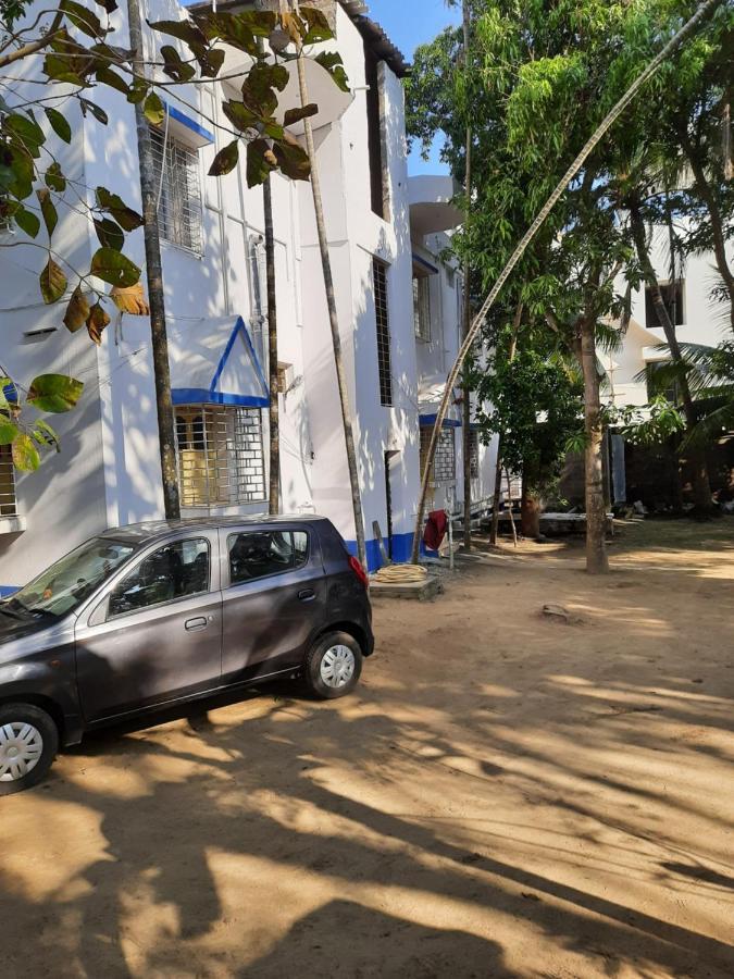 Lodge Sea Angel Old Digha Digha  Exterior photo