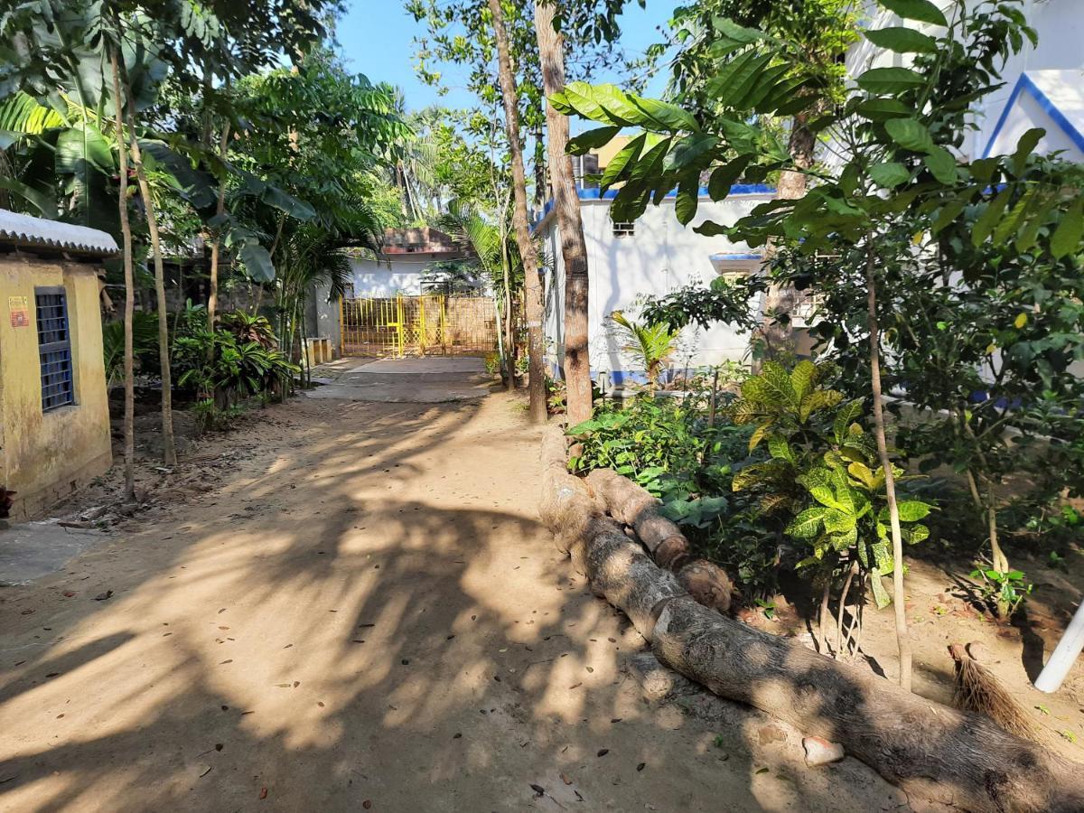 Lodge Sea Angel Old Digha Digha  Exterior photo