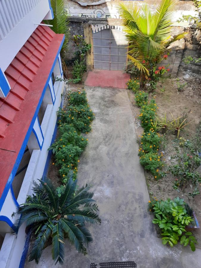 Lodge Sea Angel Old Digha Digha  Exterior photo